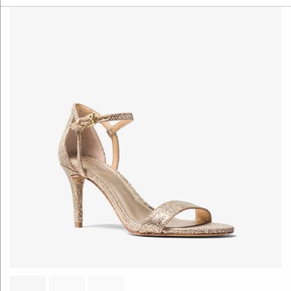 Michel Kors Simone Sandal